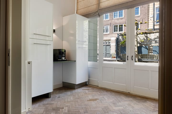 Appartement te koop: Nieuwe Haven 44, Dordrecht