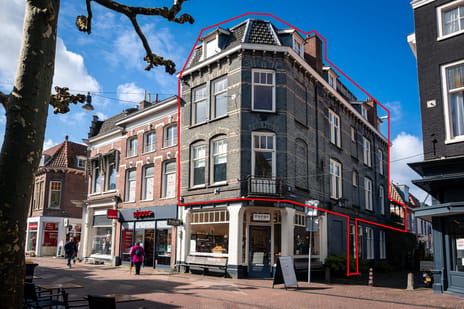 Grote Houtstraat thumbnail