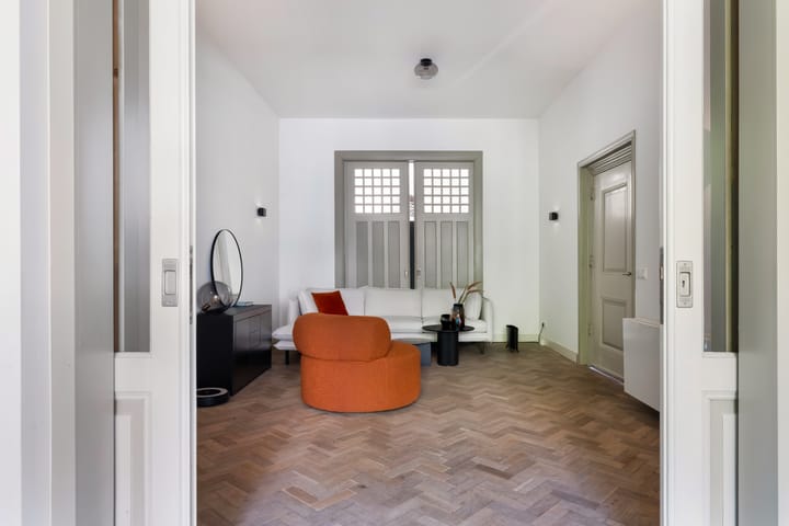 Appartement te koop: Nieuwe Haven 44, Dordrecht
