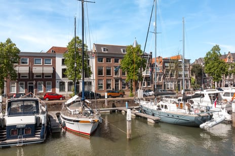 Nieuwe Haven thumbnail