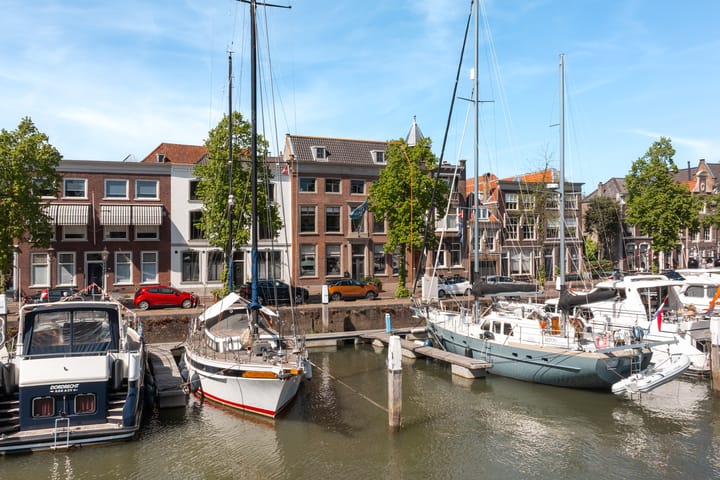 Nieuwe Haven 44