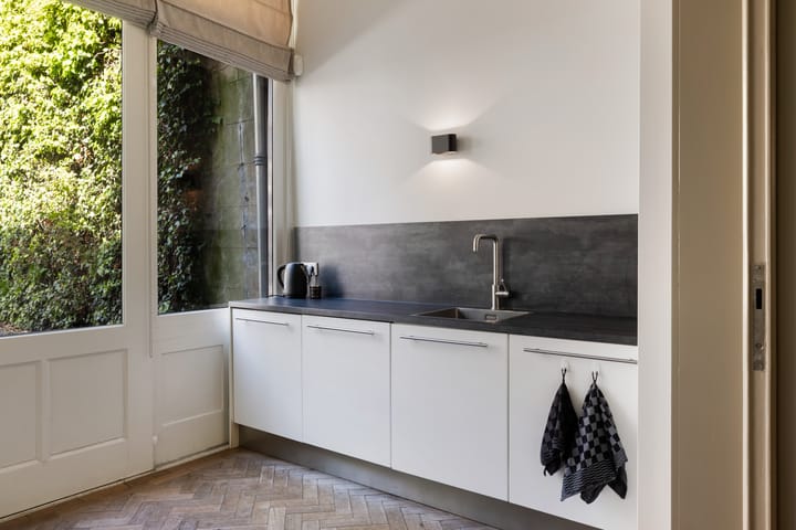 Appartement te koop: Nieuwe Haven 44, Dordrecht