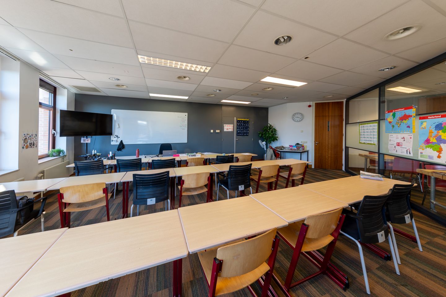 Bekijk foto 5 van Spoorlaan 416