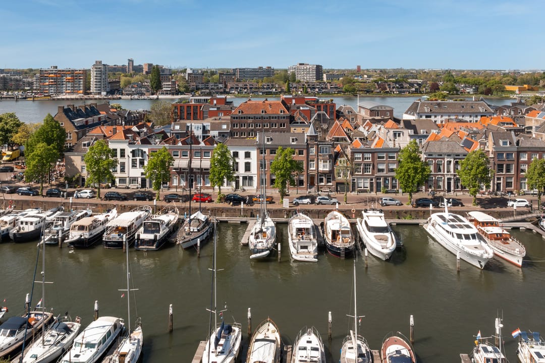 Photo 62 of Nieuwe Haven 44