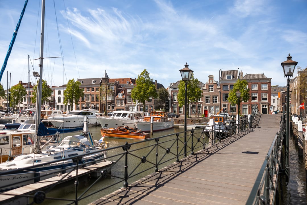 Photo 56 of Nieuwe Haven 44