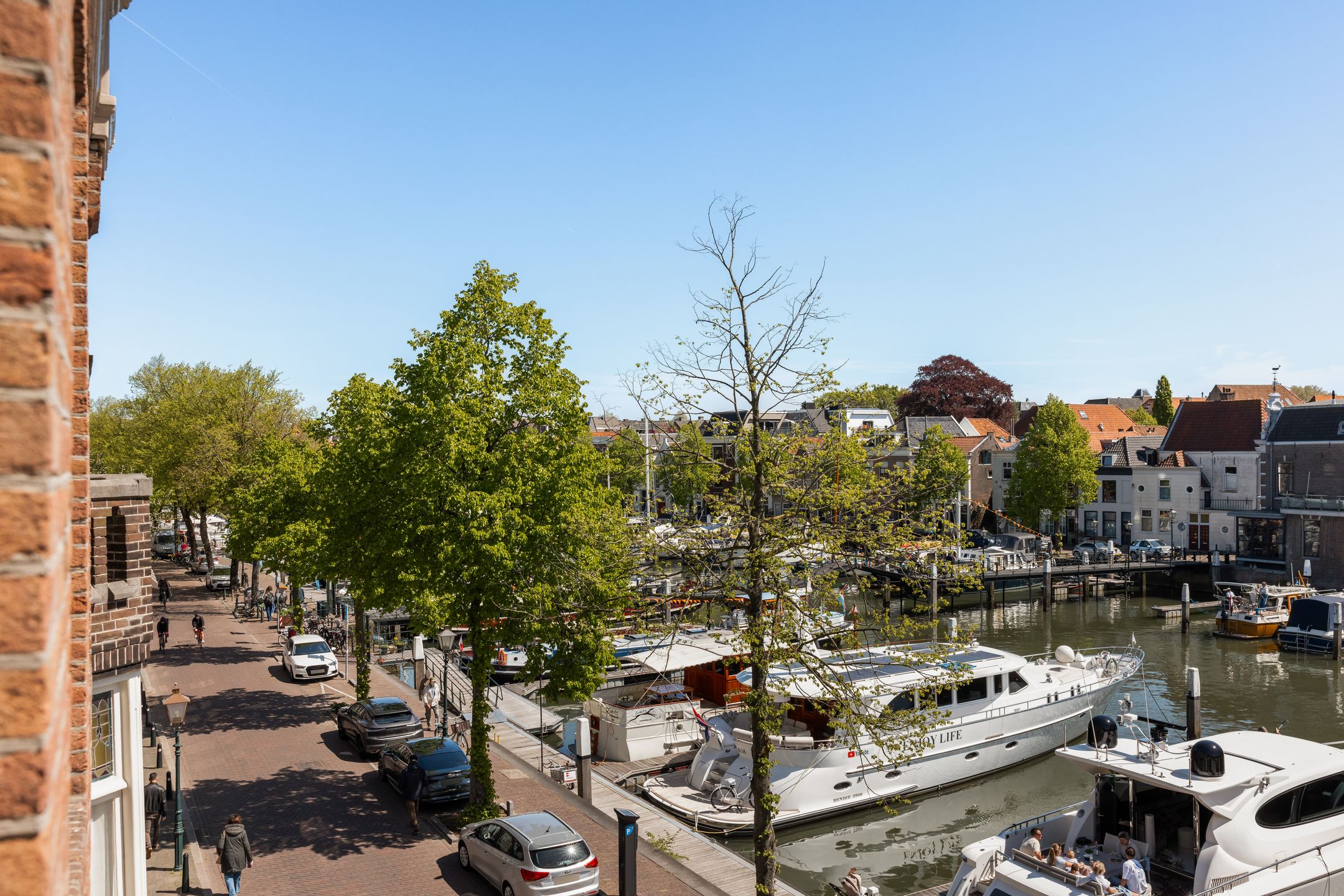 Photo 54 of Nieuwe Haven 44