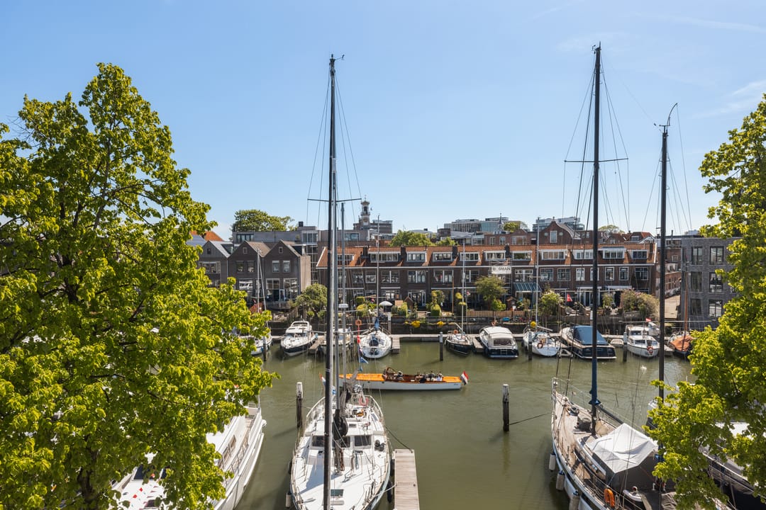 Photo 58 of Nieuwe Haven 44
