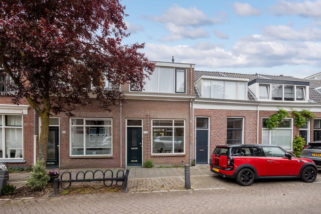 Foto 1 van Oudwijkerveldstraat 102