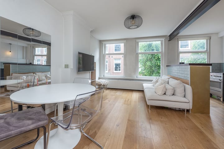 Foto 4 van Govert Flinckstraat 115-1V