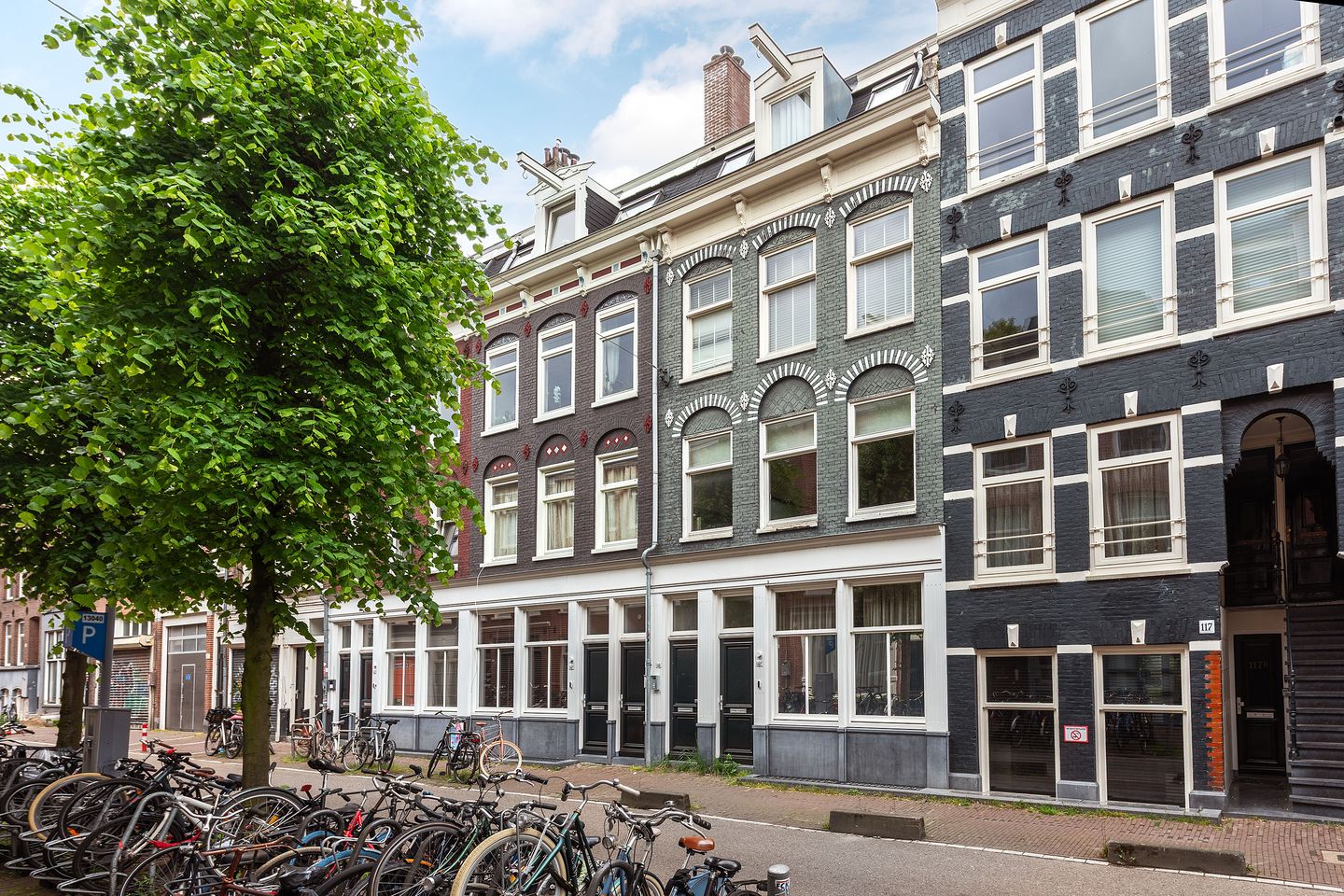 Foto 1 van Govert Flinckstraat 115-1V