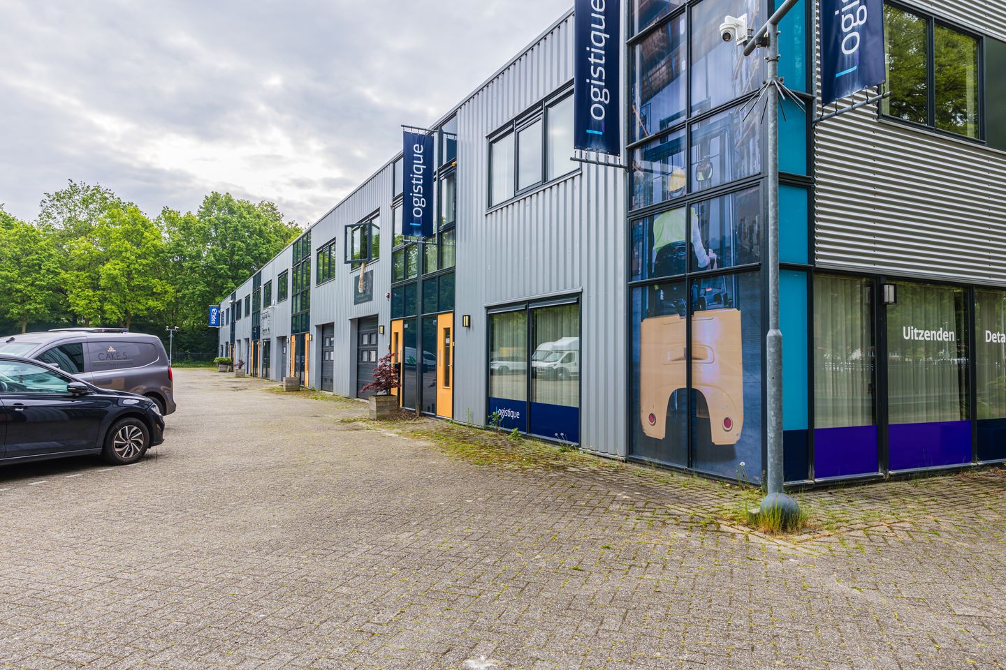 Bekijk foto 4 van Kraaivenstraat 36-03