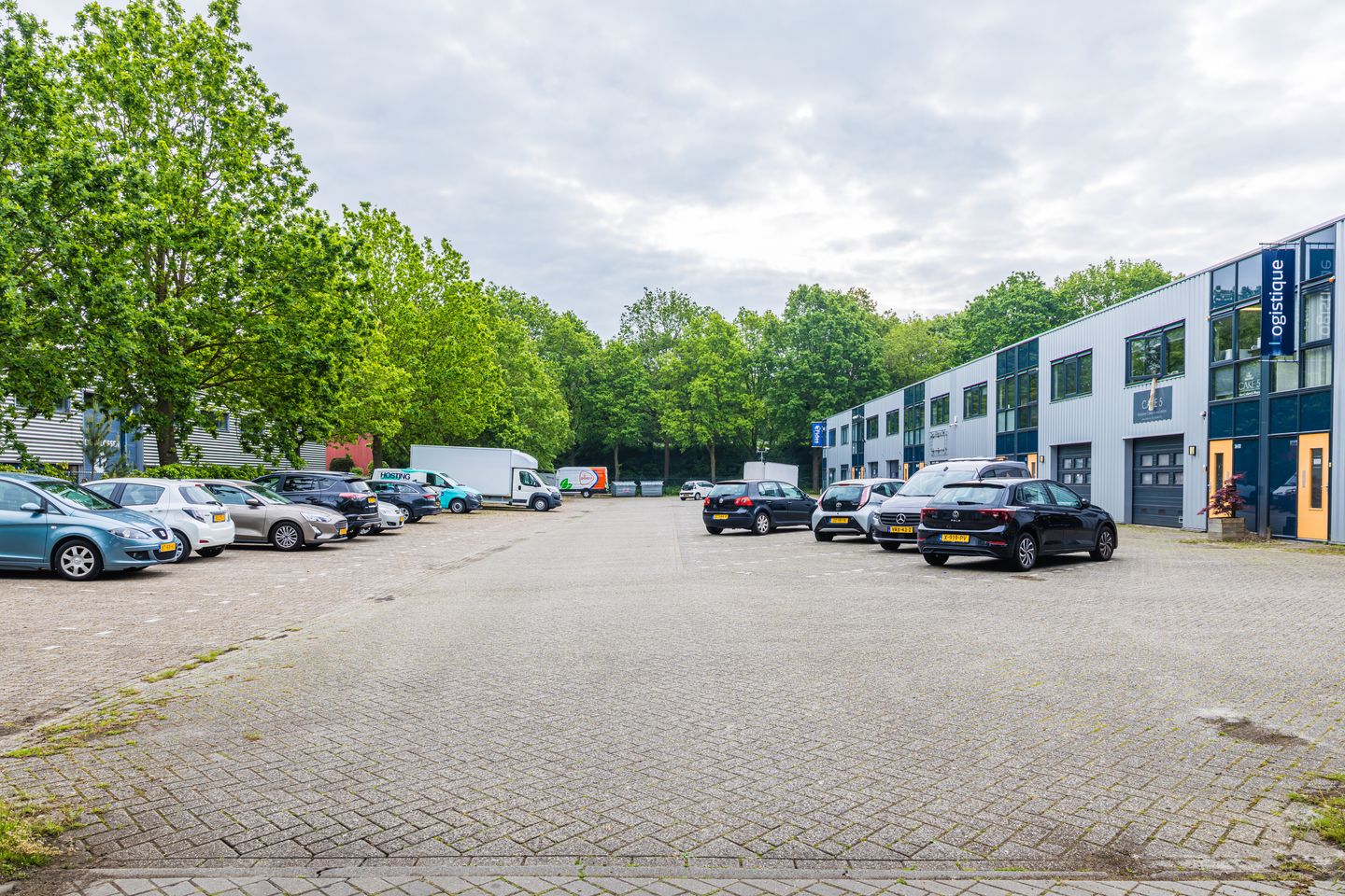 Bekijk foto 3 van Kraaivenstraat 36-03
