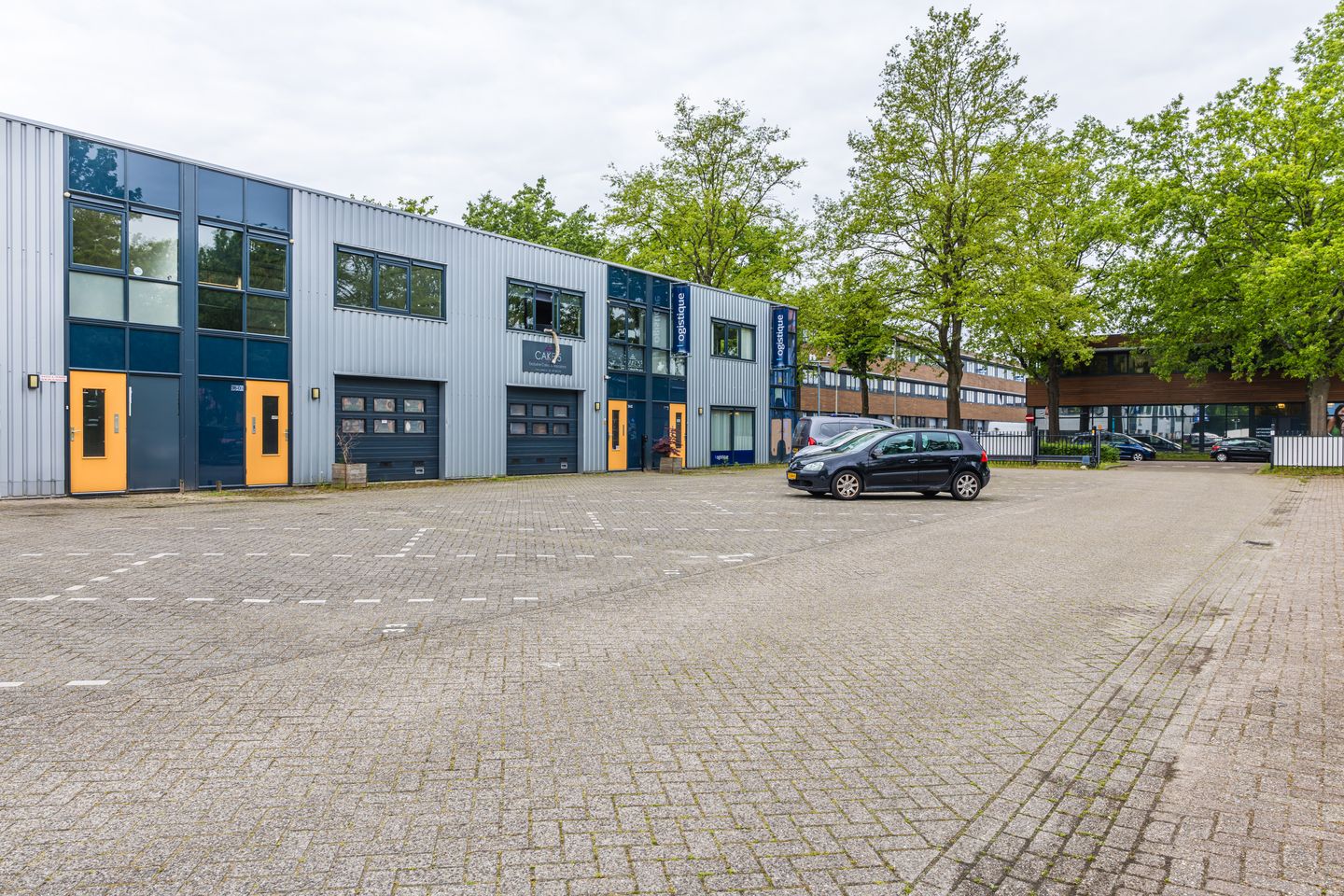 Bekijk foto 2 van Kraaivenstraat 36-03