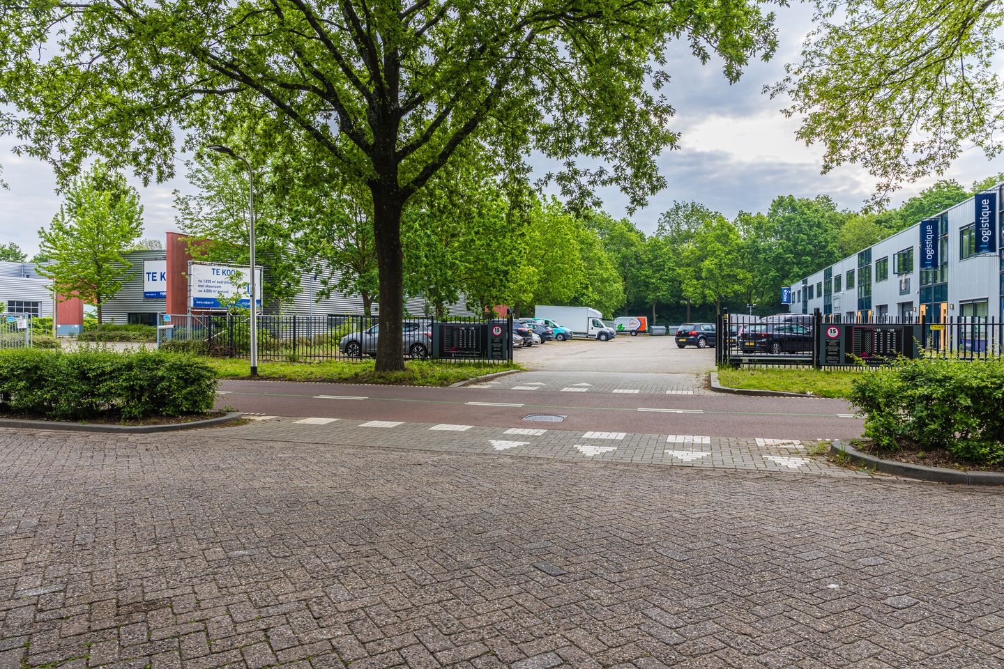 Bekijk foto 5 van Kraaivenstraat 36-03
