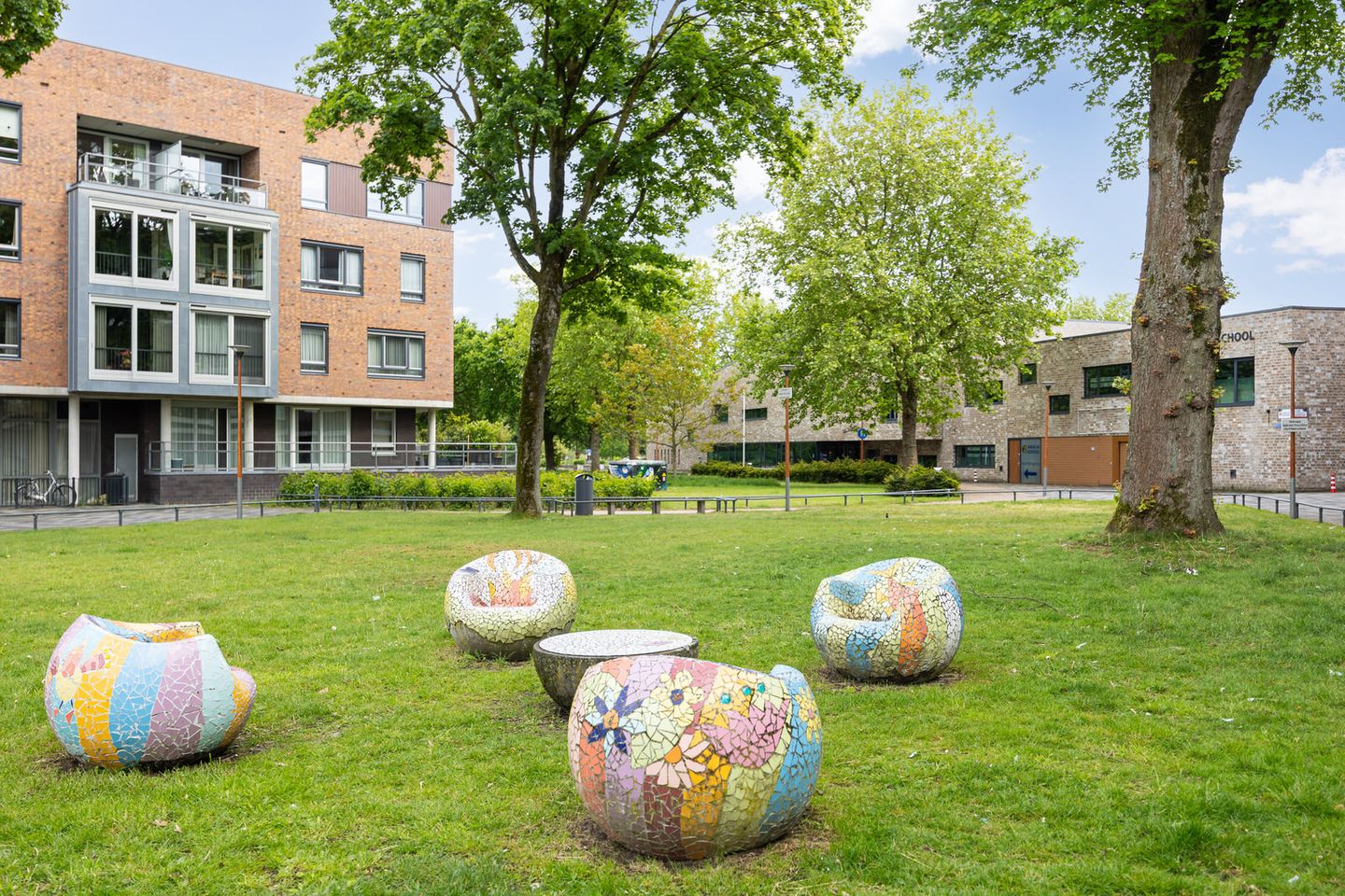 Foto 44 van Banier 8-A