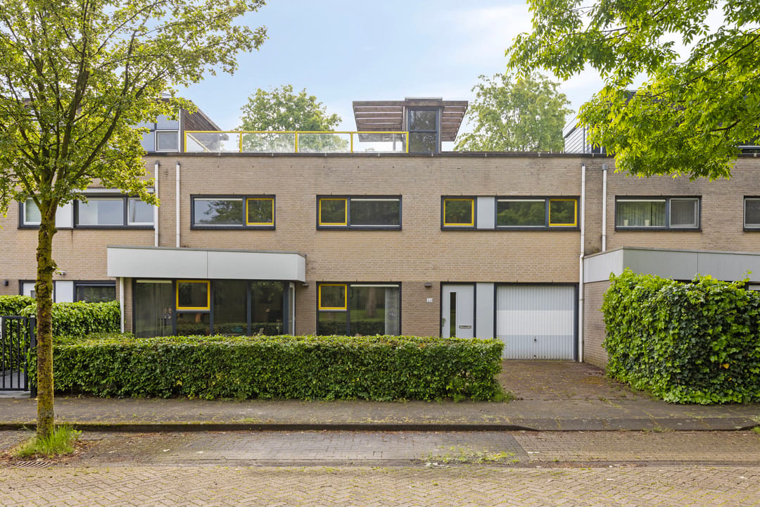 Foto 1 van Groot-Bijgaardenlaan 24