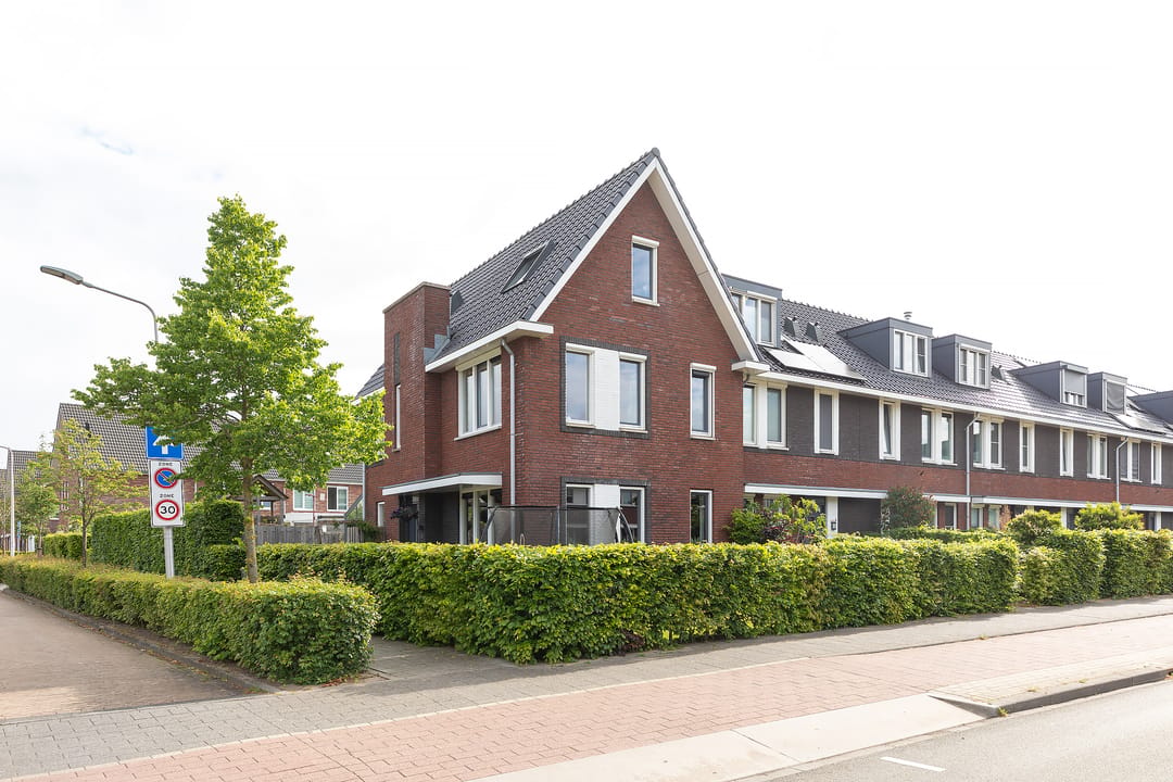 Foto 1 van Rogier van Otterloostraat 2