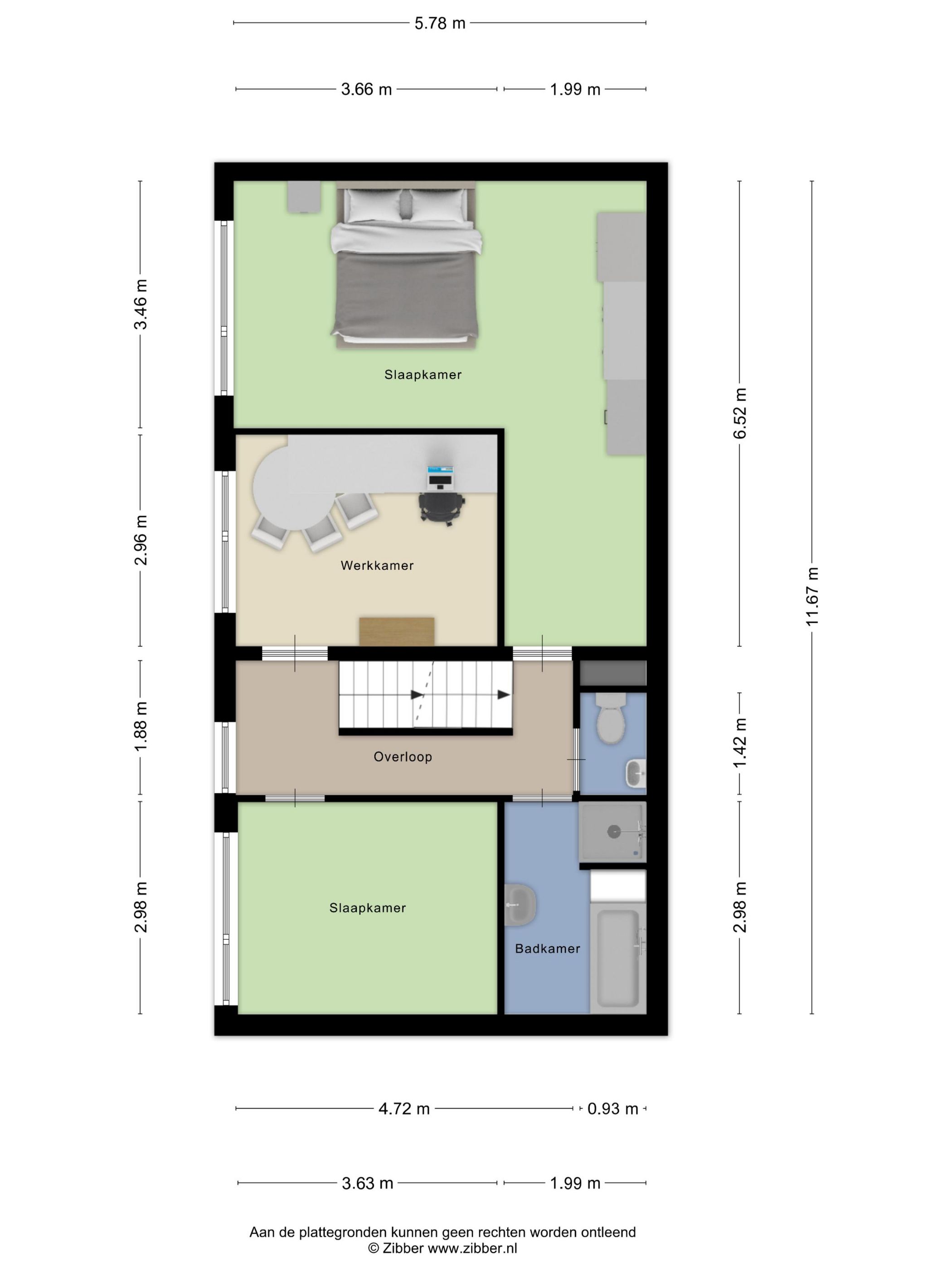 Foto 42 van Groot-Bijgaardenlaan 24