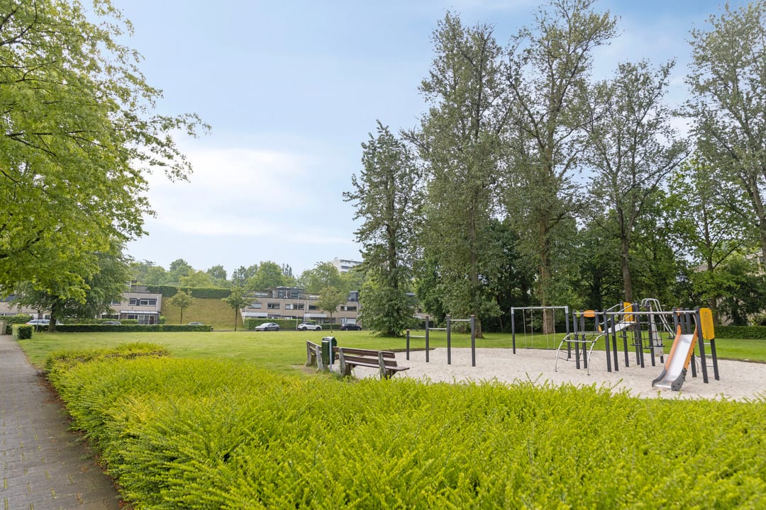 Photo 41 of Groot-Bijgaardenlaan 24
