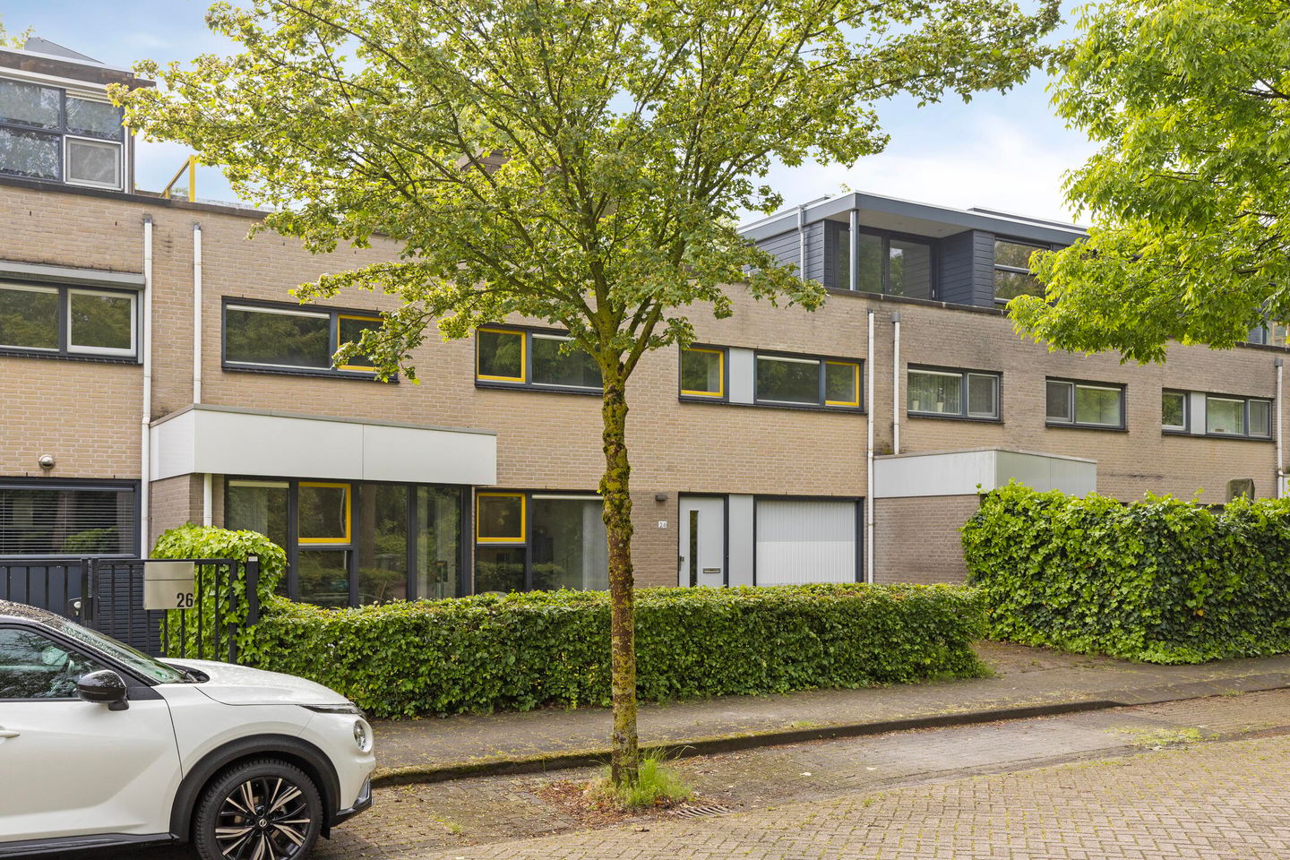 Photo 40 of Groot-Bijgaardenlaan 24