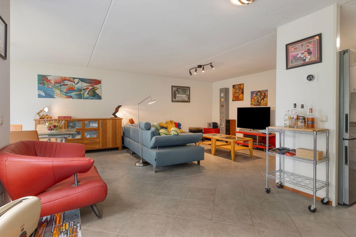 Photo 10 of Groot-Bijgaardenlaan 24