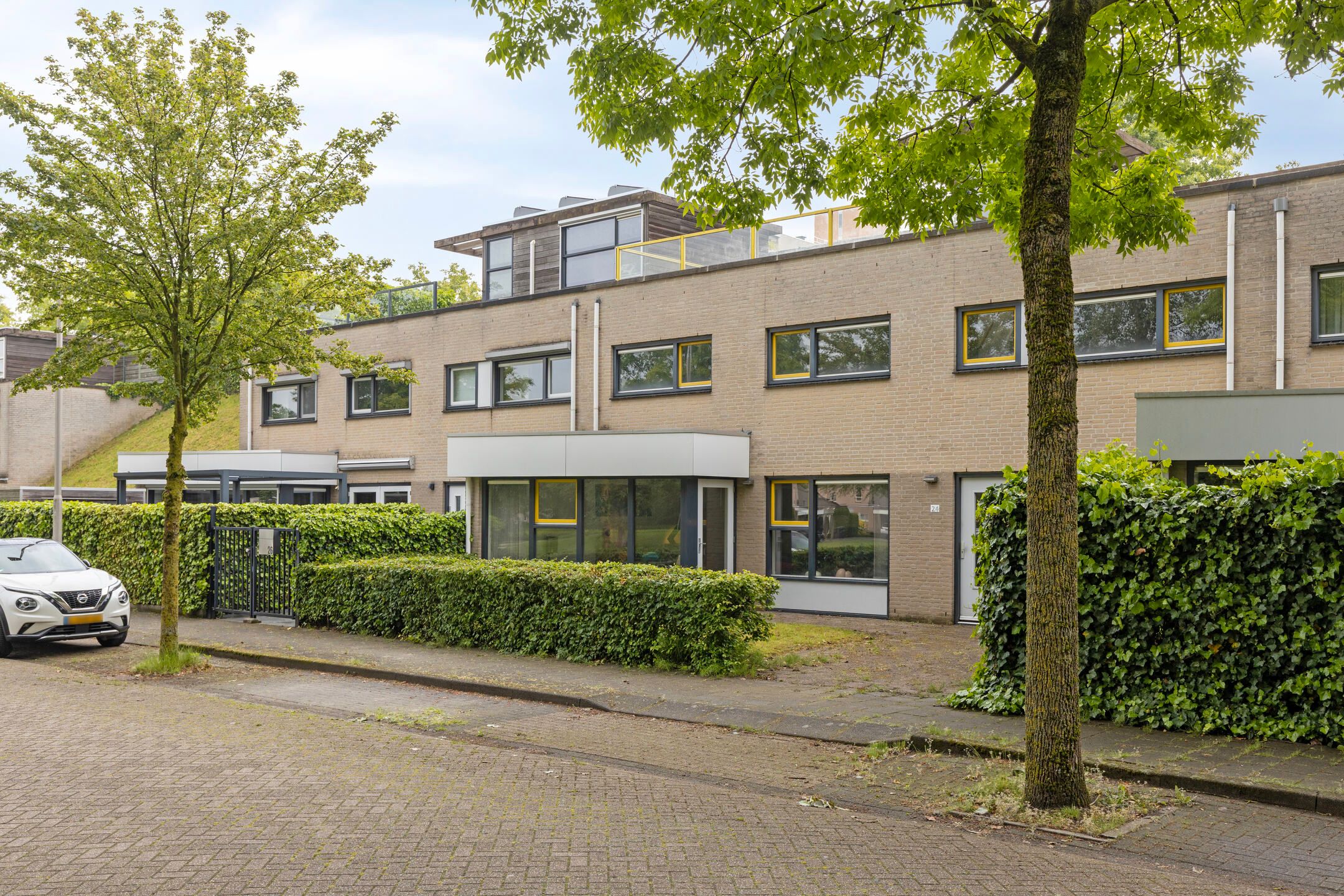 Photo 39 of Groot-Bijgaardenlaan 24