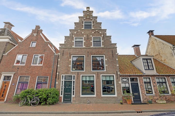 Photo 3 of Hoogstraat 10