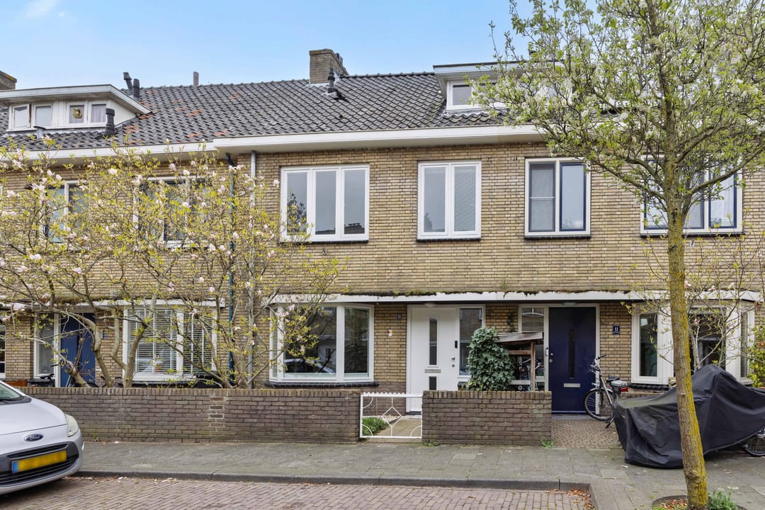 Foto 1 van Leliestraat 13
