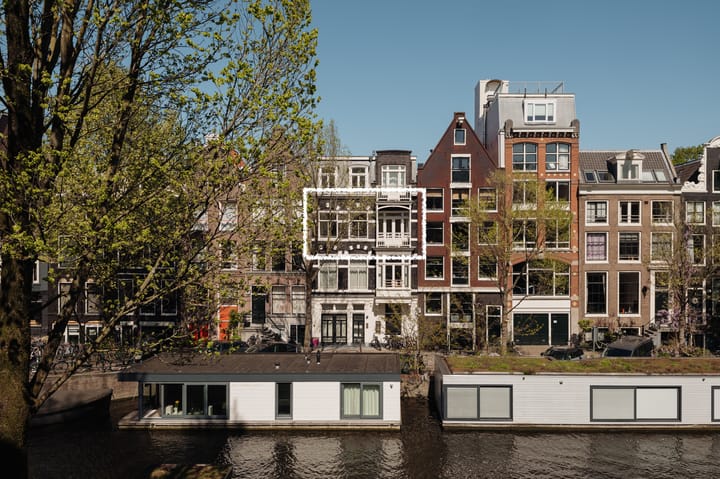 Foto 4 van Prinsengracht 1073-A
