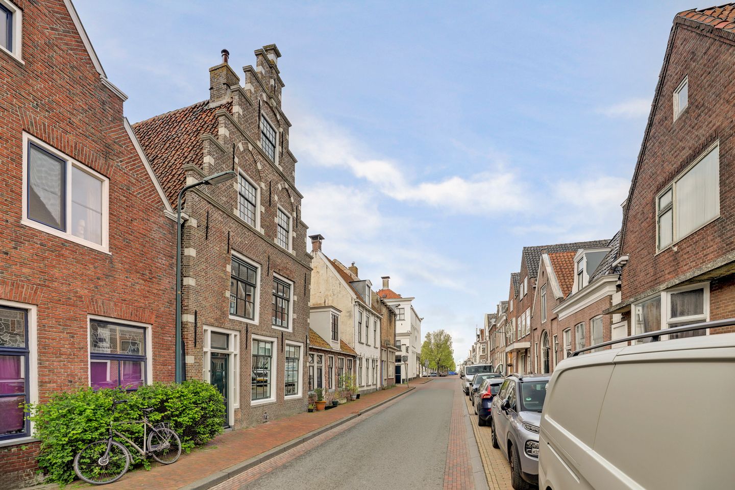 Photo 1 of Hoogstraat 10