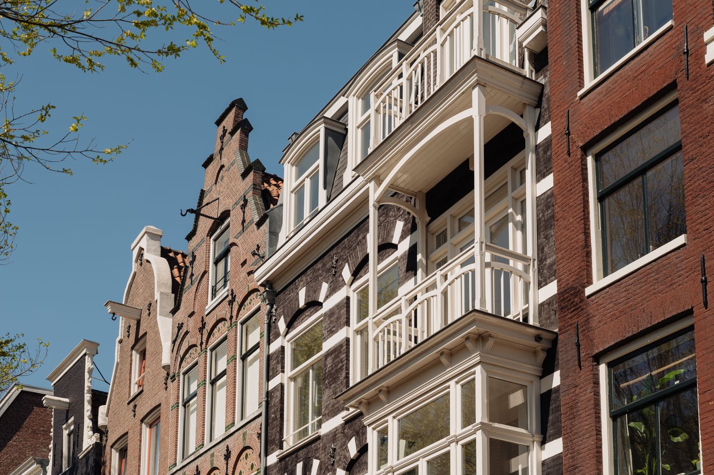 Foto 5 van Prinsengracht 1073-A