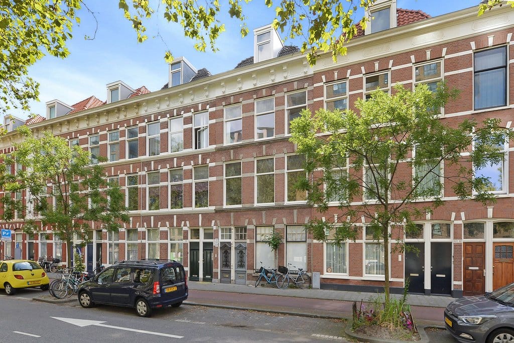 Photo 15 of Loosduinsekade 57-A