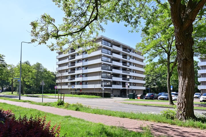 Foto 2 van Bonifaciuslaan 95