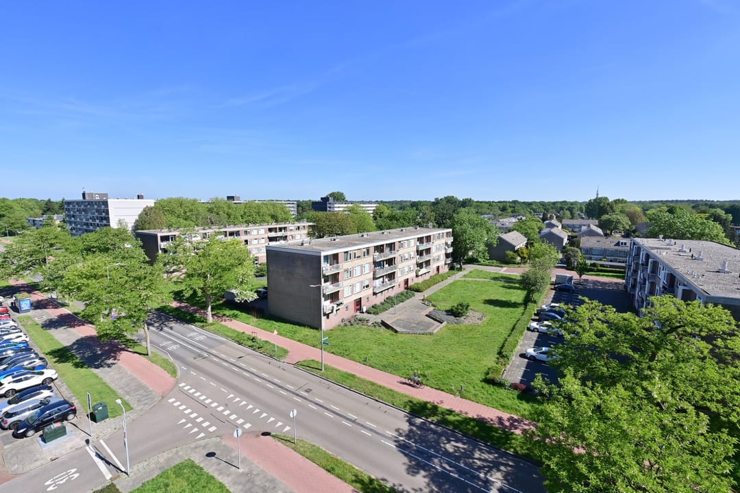 Photo 7 of Bonifaciuslaan 95