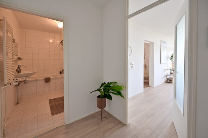 Foto 4 van Bonifaciuslaan 95