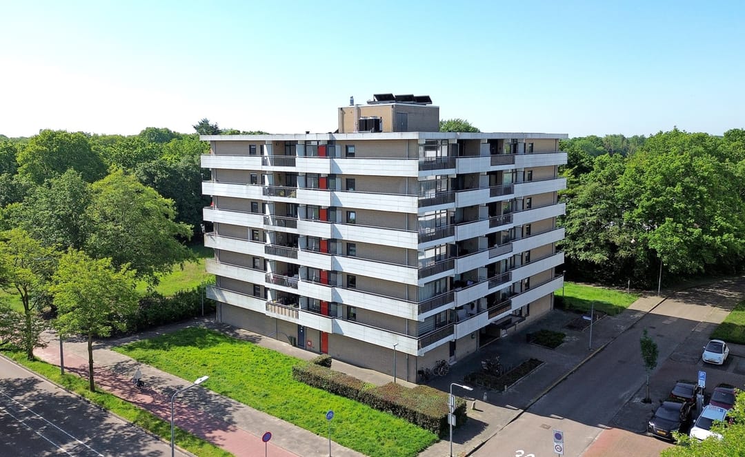 Photo 1 of Bonifaciuslaan 95