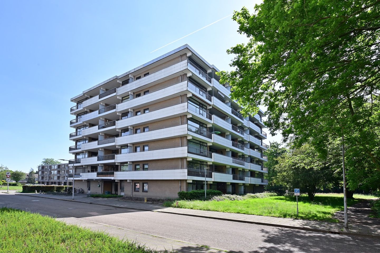 Photo 14 of Bonifaciuslaan 95