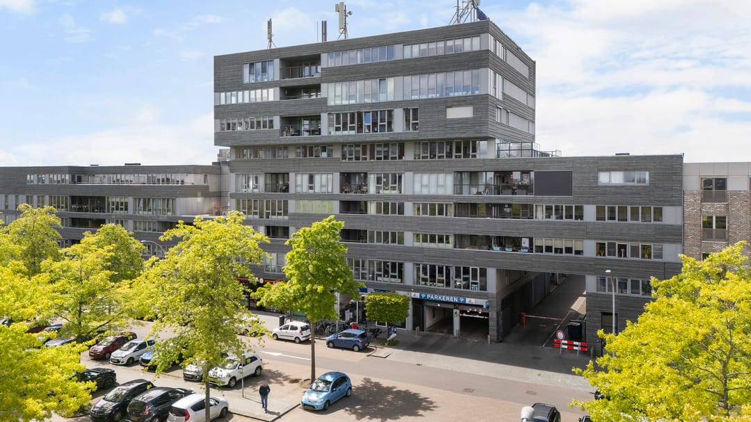 Photo 1 of Werkerlaan 197