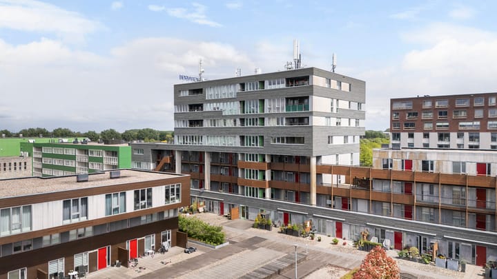 Photo 3 of Werkerlaan 197