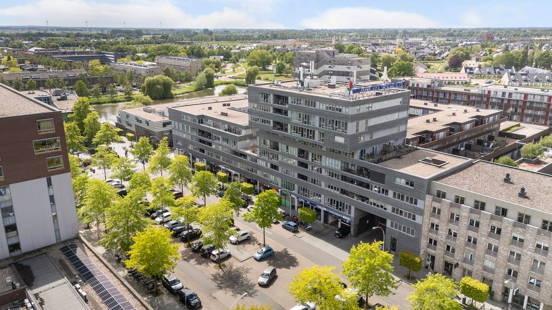 Photo 2 of Werkerlaan 197