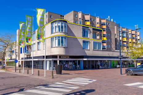 Marktstraat thumbnail