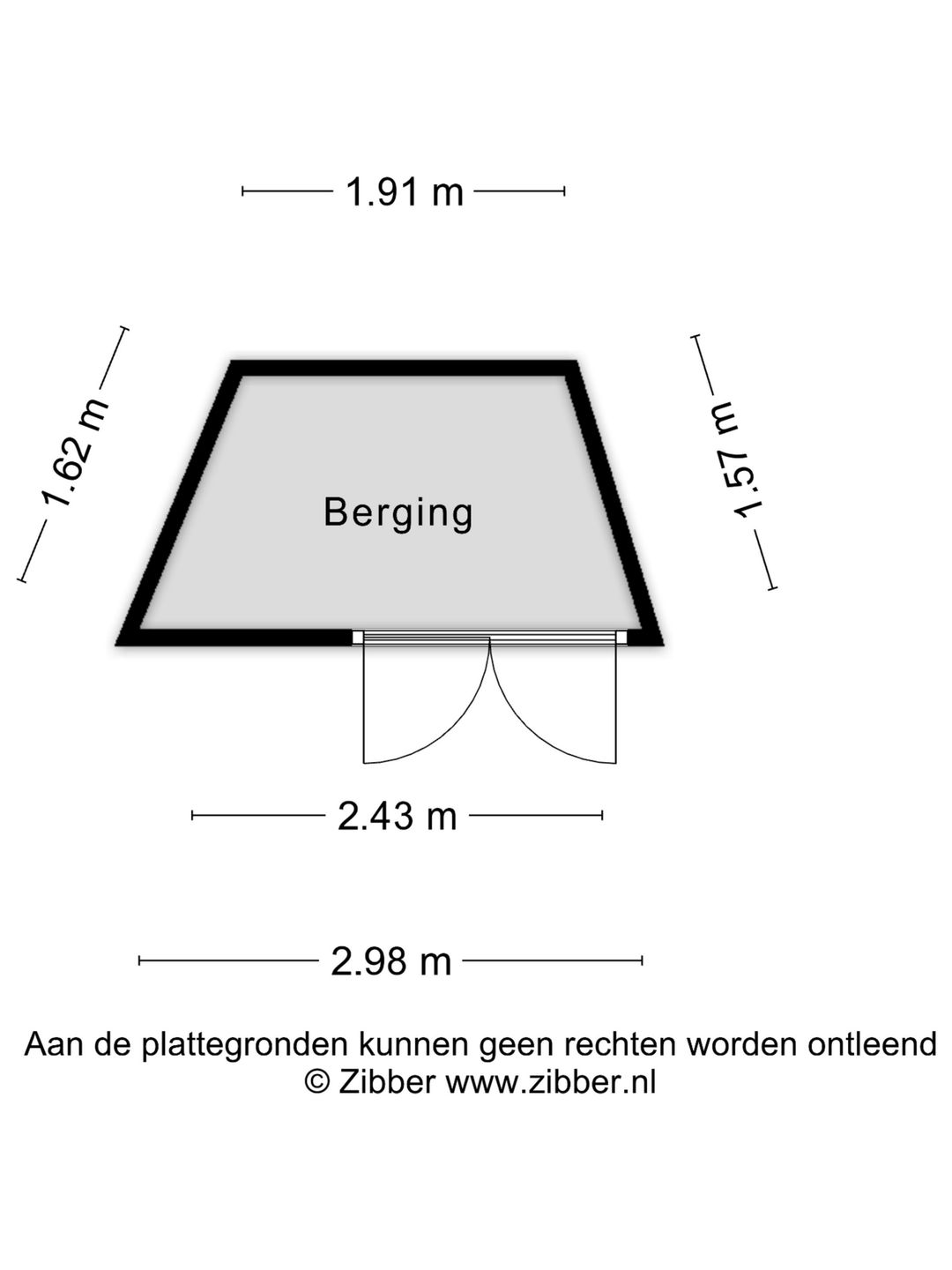 Foto 92 van Nieuwsteeg 23