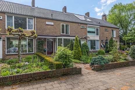 De Ruyterstraat thumbnail