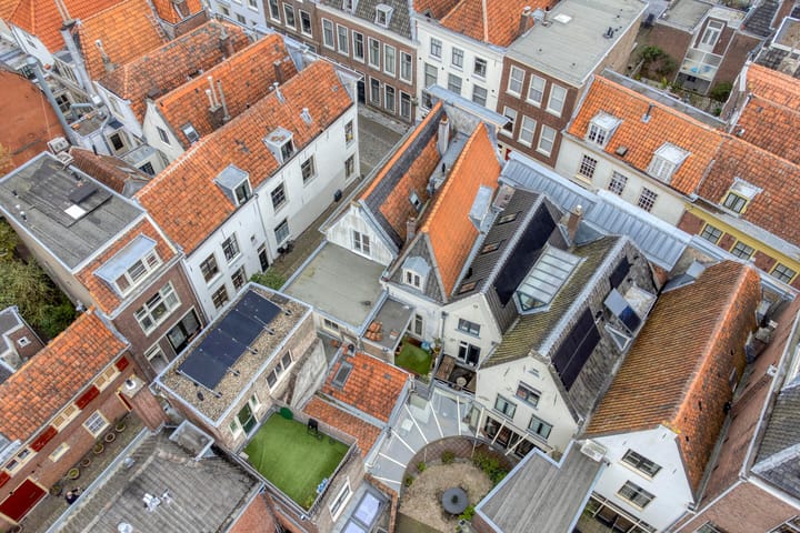 Foto 5 van Nieuwsteeg 23