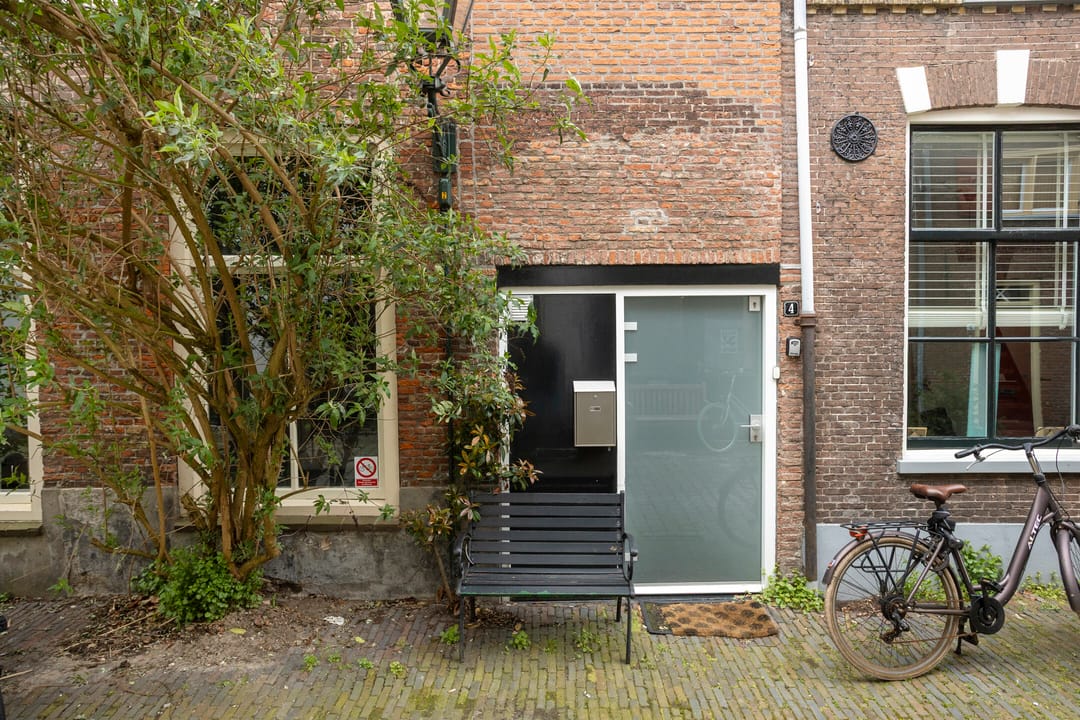 Foto 56 van Nieuwsteeg 23