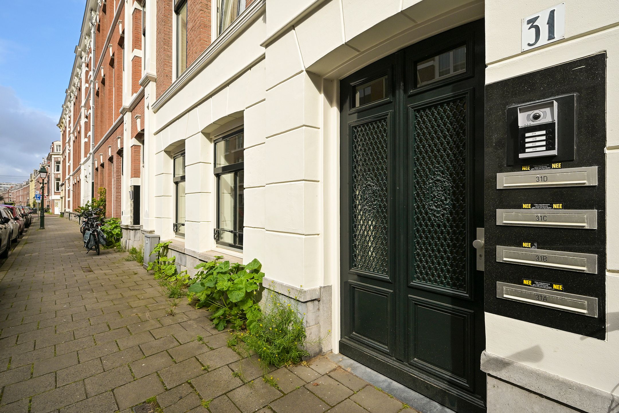 Foto 6 van Van Speijkstraat 31-A