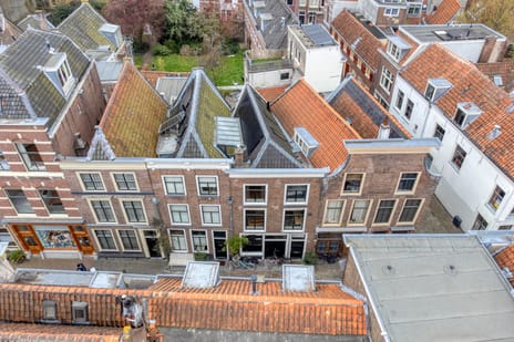 Nieuwsteeg thumbnail