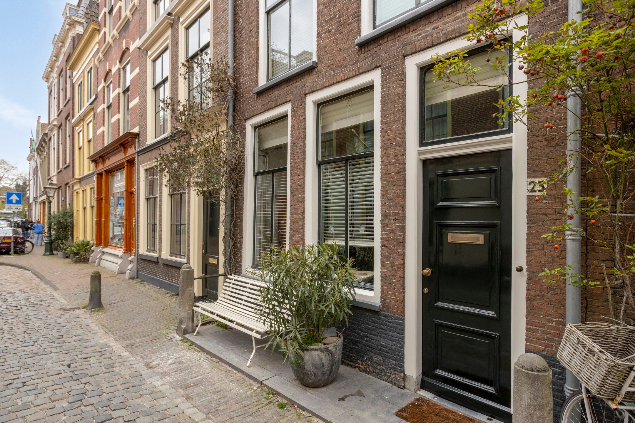 Foto 6 van Nieuwsteeg 23