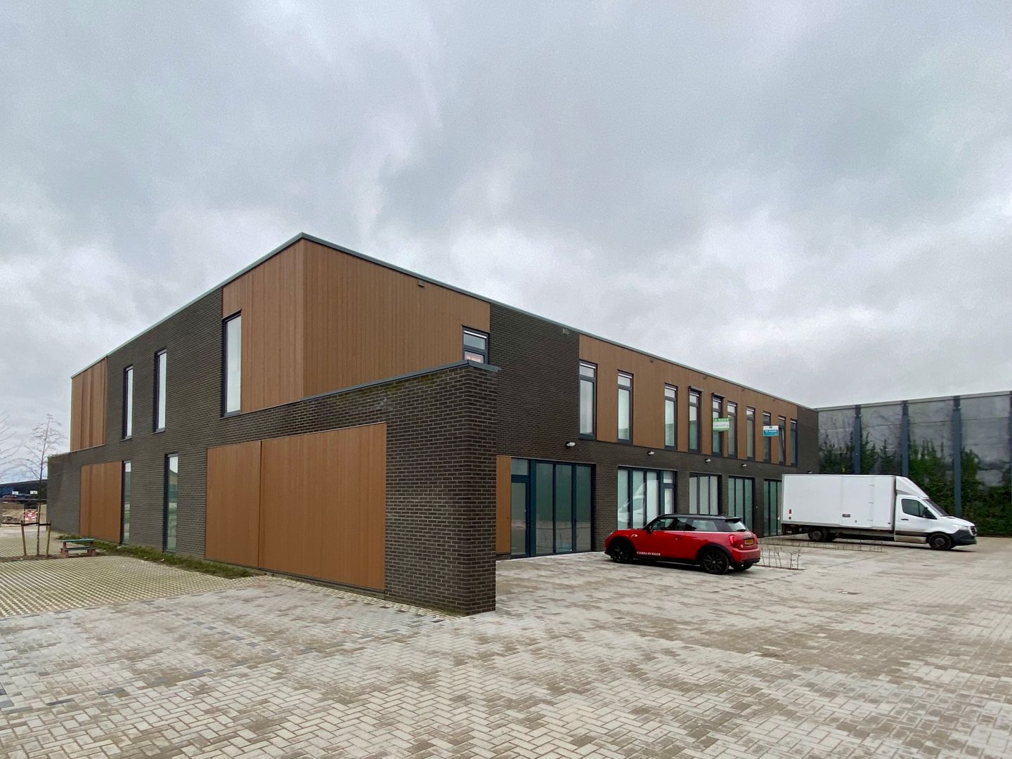 Bekijk foto 2 van Deltazijde 16-a