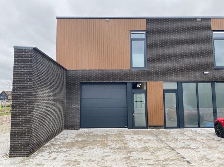 Deltazijde 16-a, Blaricum